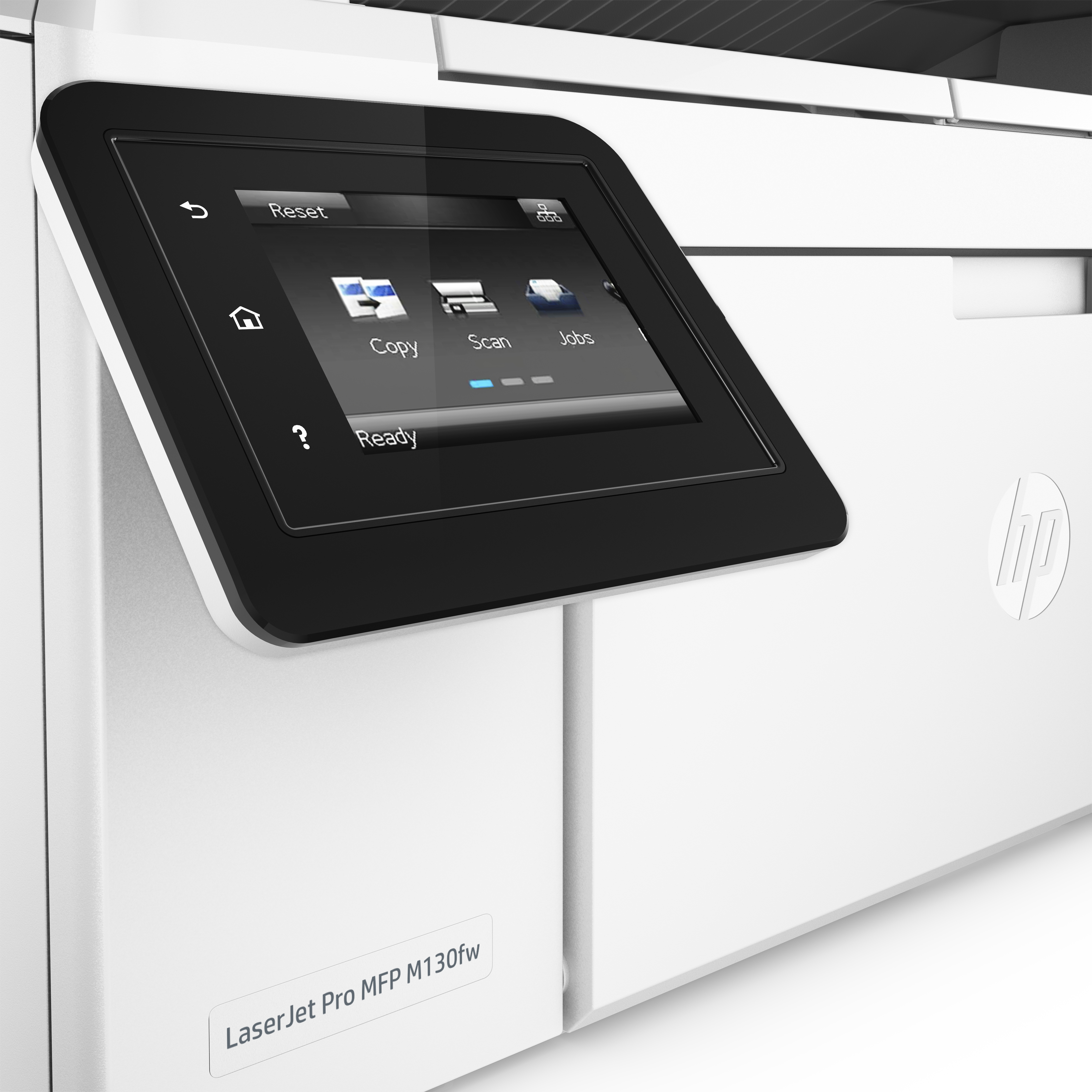 HP LaserJet Pro M130fw 4-in-1 Laser-Multifunktionsdrucker (s/w)