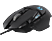 LOGITECH Logitech Proteus Spectrum G502 - Mouse da gaming, Cavo, 12000 DPI, Nero