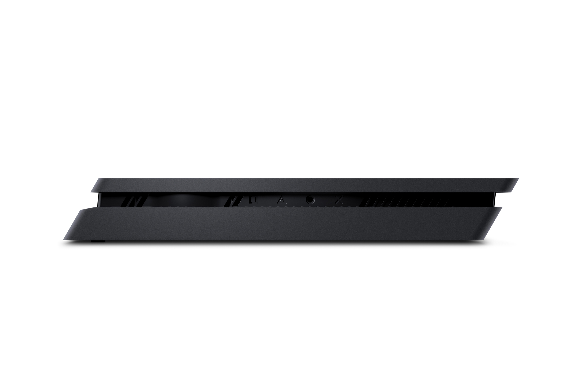 SONY PlayStation 4 Slim 1TB + The Last Guardian