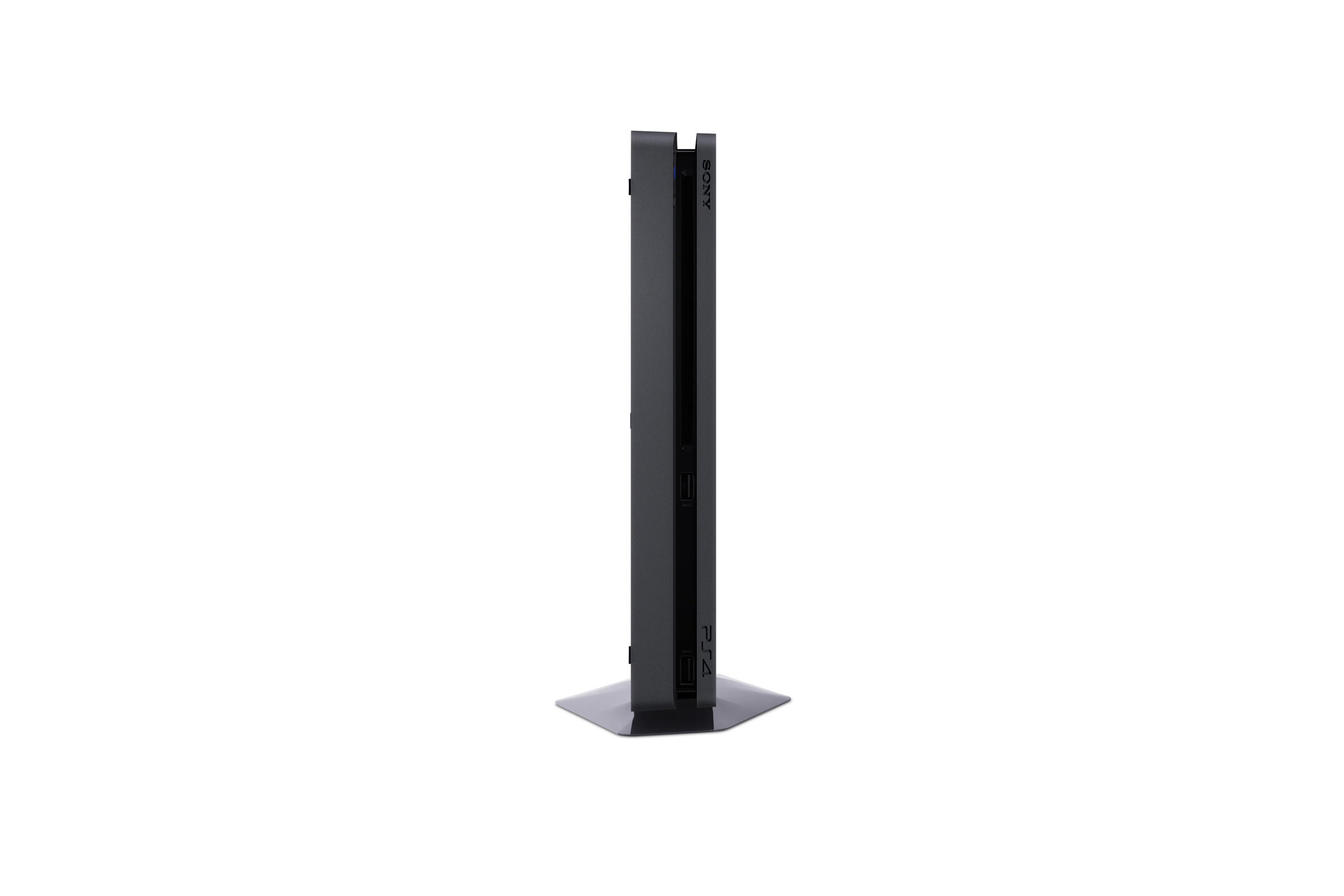 SONY PlayStation 4 Slim 1TB + The Last Guardian