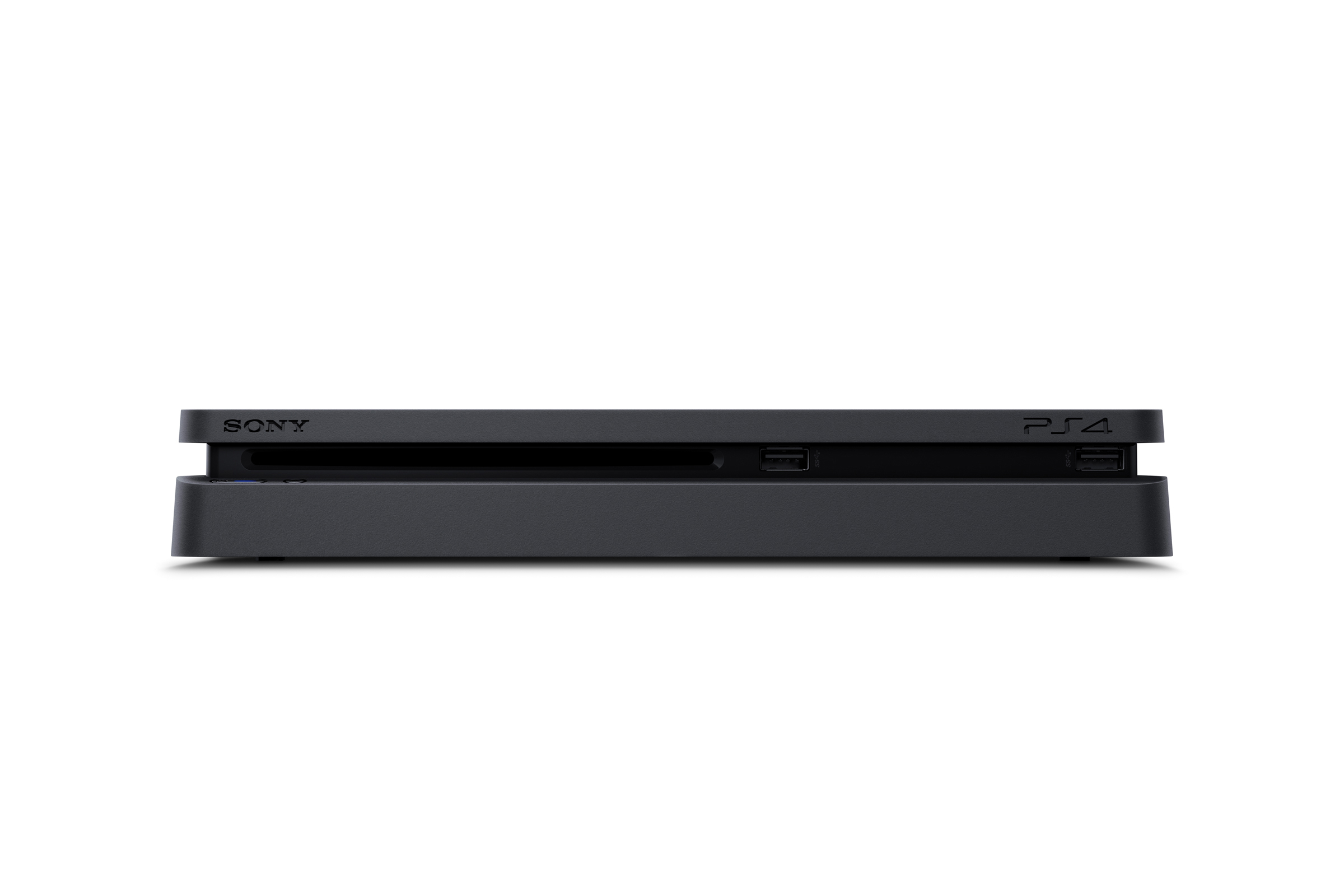SONY PlayStation 4 Slim 1TB + The Last Guardian