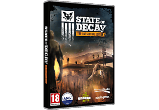 State of Decay: Year - One Survival Edition (PC)