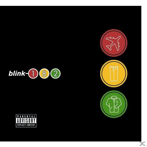 Blink-182 - Take Off Your Pants And Jacket  - (Vinyl)