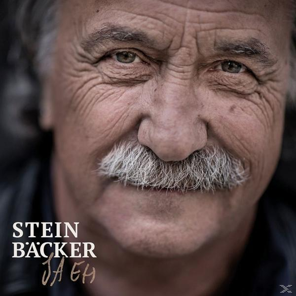 Gert Steinbäcker - Ja Eh   - (Vinyl)