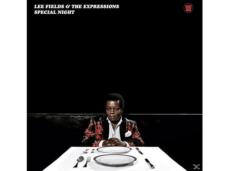 Lee & The Express Fields - Special Night  - (Vinyl)
