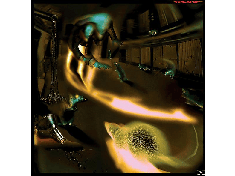 Via App - Sixth Stich - (LP + Download)