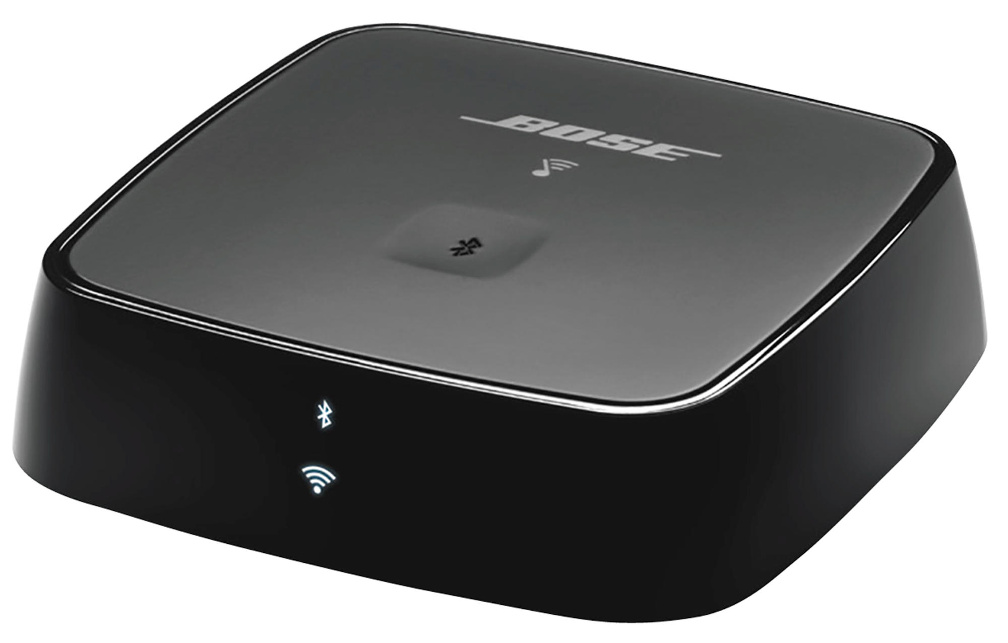 BOSE SoundTouch Wireless Link - Adaptateur (Noir)