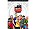 Big Bang Theory - Seizoen 9 | DVD