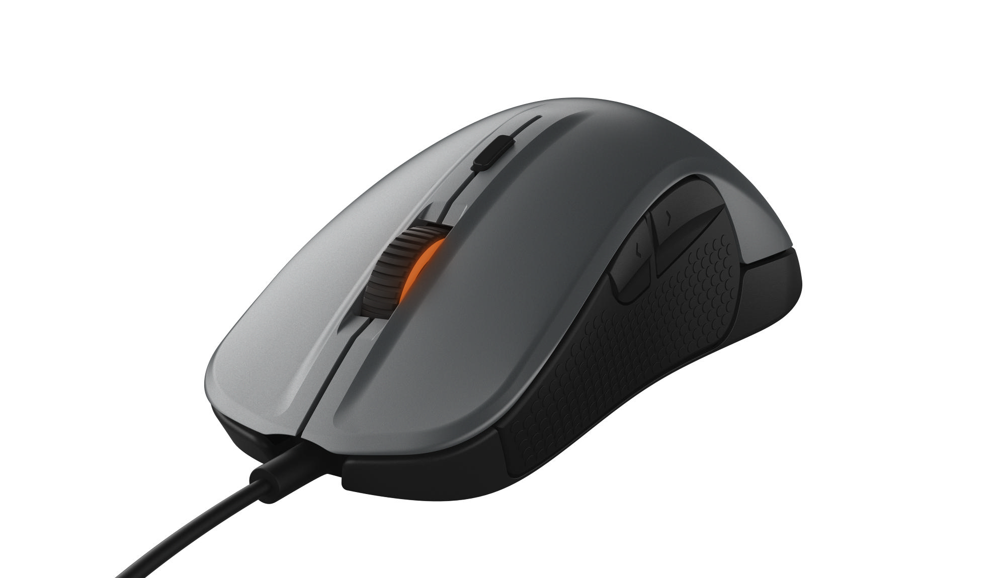 STEEL SERIES Rival 300 Oyuncu Mouse + QcK Mini Mouse Pad