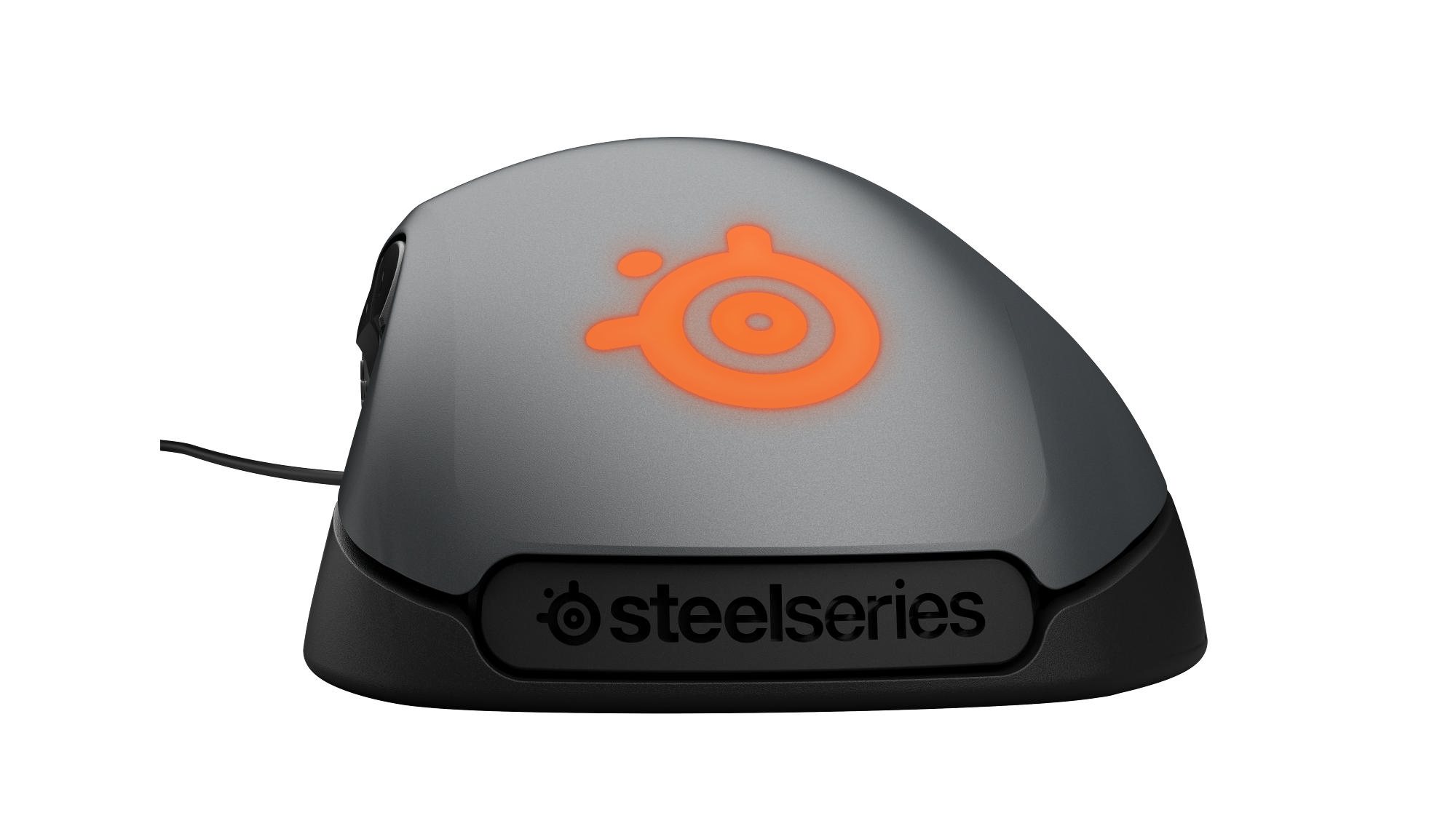 STEEL SERIES Rival 300 Oyuncu Mouse + QcK Mini Mouse Pad