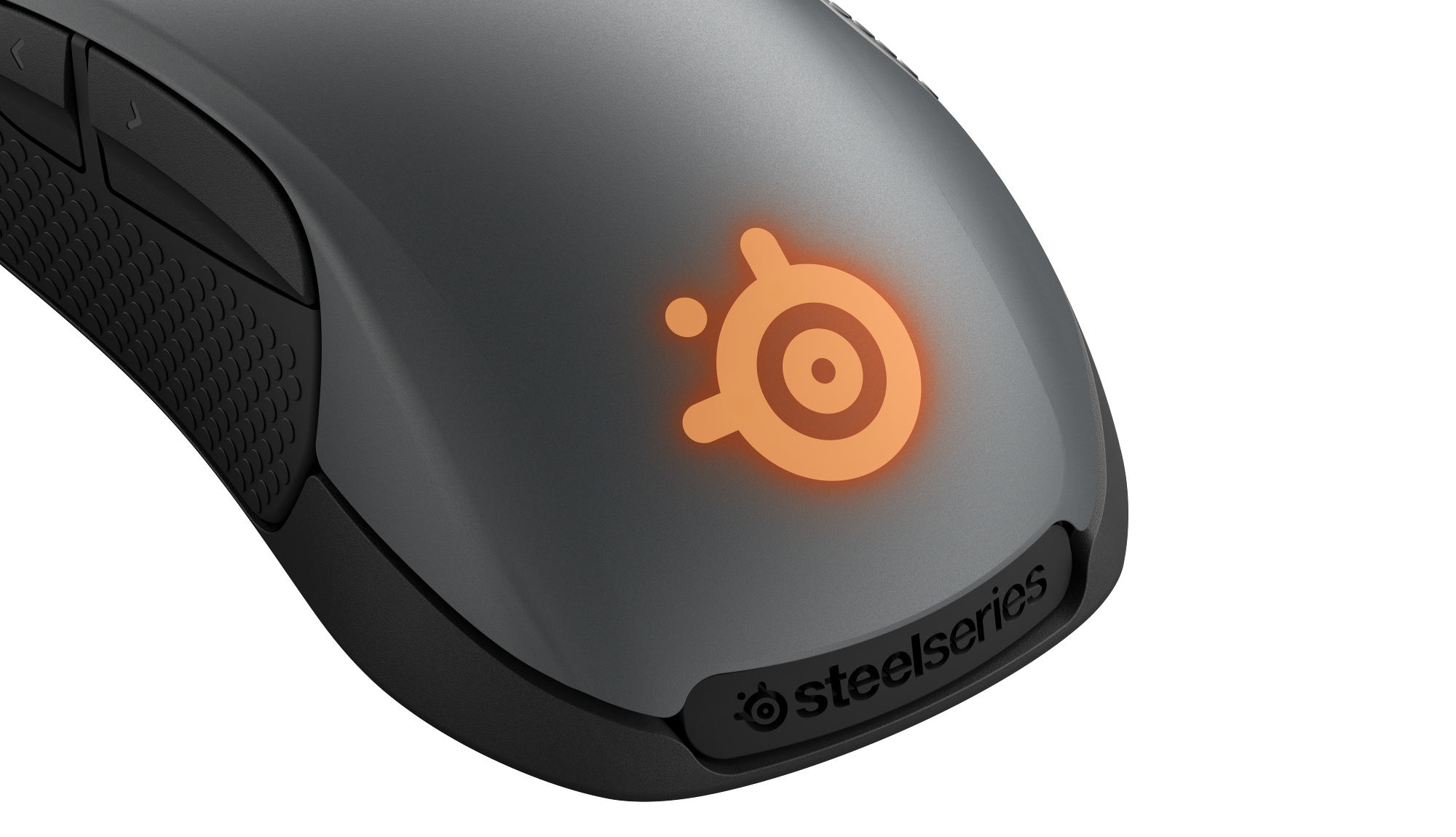 STEEL SERIES Rival 300 Oyuncu Mouse + QcK Mini Mouse Pad