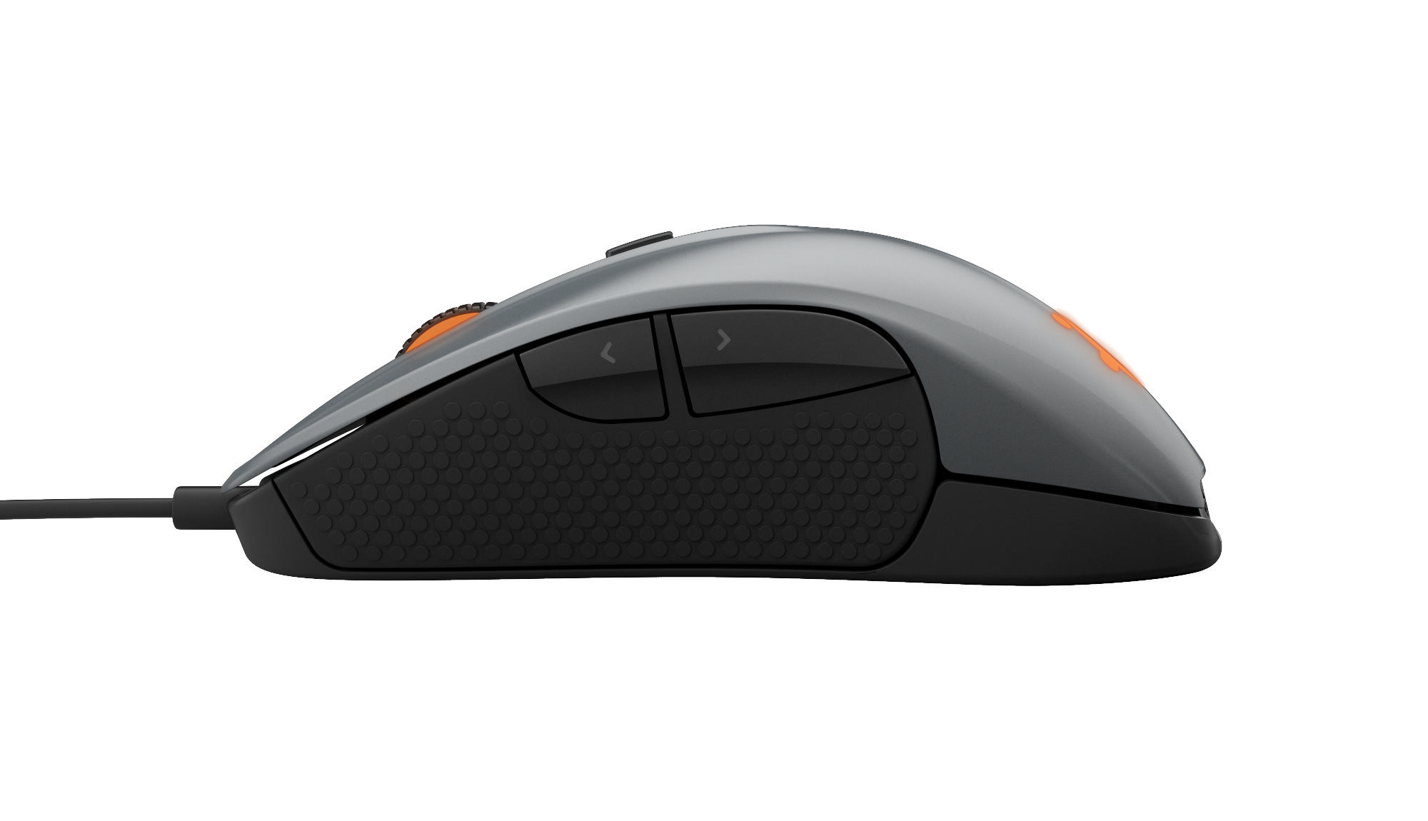 STEEL SERIES Rival 300 Oyuncu Mouse + QcK Mini Mouse Pad