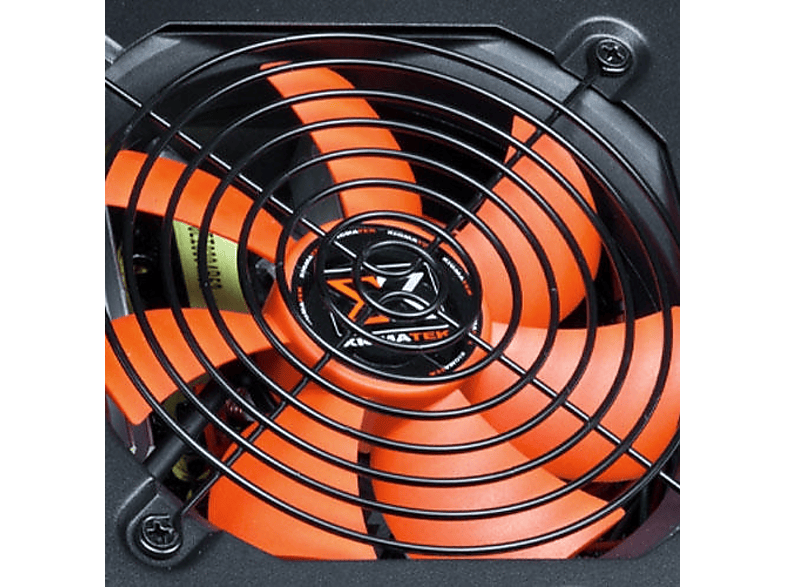 XIGMATEK XCP-A400 X-Calibre 400W 80 Plus+12cm Fan Power Supply