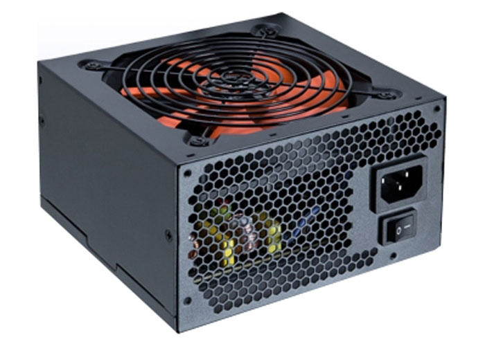 XIGMATEK XCP-A400 X-Calibre 400W 80 Plus+12cm Fan Power Supply