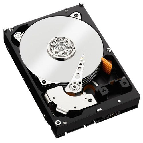 WD Black 3,5" SATA III 6Gbit/s 7200 RPM 1TB 64MB Cache WD1003FZEX