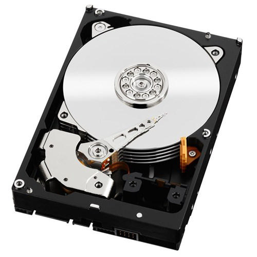 WD Black 3,5" SATA III 6Gbit/s 7200 RPM 1TB 64MB Cache WD1003FZEX