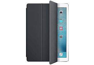 APPLE MK0L2ZM/A Smart Cover iPad Pro 12.9 inç Kılıf ve Standı Kömür Grisi