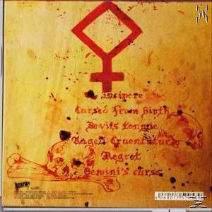 Pallass - Devotion Of Souls  - (CD)
