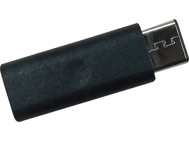 AZURI Adapter microUSB - USB-C (CAD32-MIC2B-ACS)