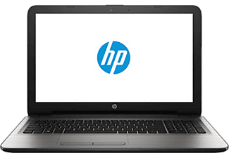 HP 15-ay100nt (X9Z21EA) HP 15 - i5-7200U/4/1TB/2 R5 M430 Laptop