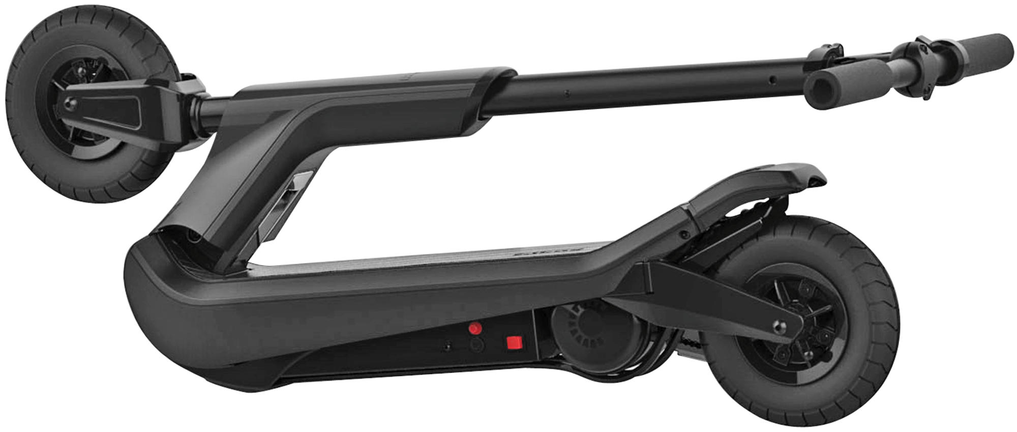 KSR E-Scooter ES 112 Schwarz