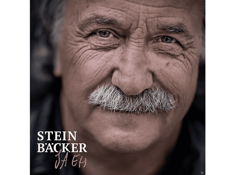 Gert Steinbäcker (Vinyl) - Eh Ja 