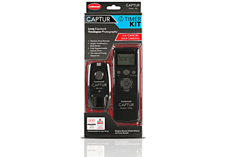 HAHNEL Captur Timer Kit Canon