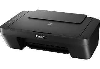 3 In 1 Multifunktionsdrucker Canon Mg 3050 Pixma 2 Fine Druckkopfe 3 In 1 Multifunktionsdrucker Wlan 2 Fine Druckkopfe Mediamarkt