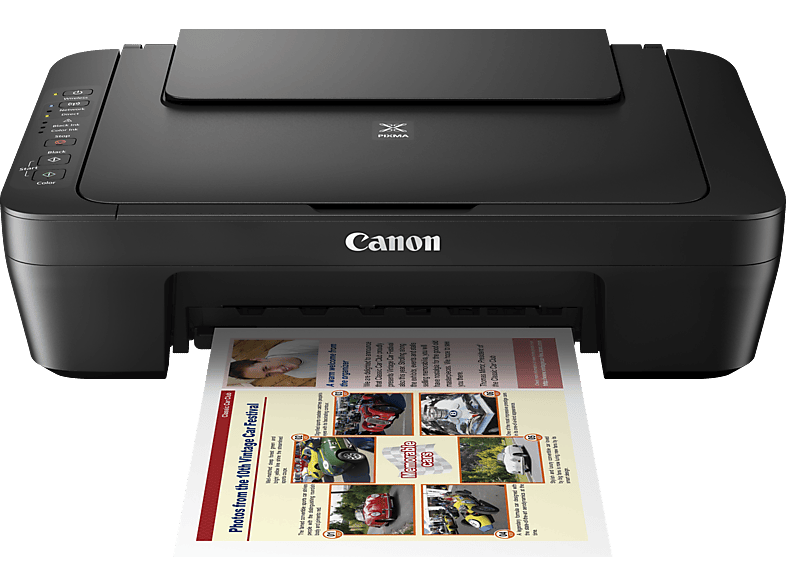 canon printer utility pixima pro