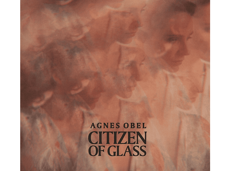 Agnes Obel | Citizen of Glass CD | MediaMarkt