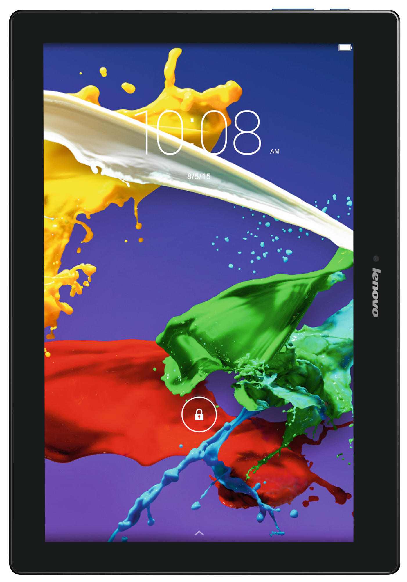 LENOVO Tab 2 A10, Tablet, 32 GB, 10,1 Zoll, Midnight Blue