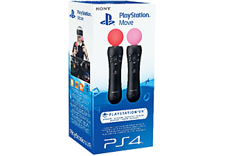 Impermeable Oh Danubio Mando | Sony Move Twin Pack PS4 VR