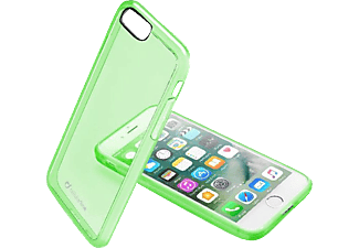 CELLULARLINE CLEARCOLIPH747G - Copertura di protezione (Adatto per modello: Apple iPhone 7)