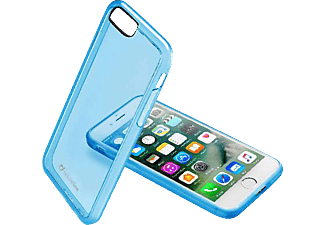 CELLULARLINE CLEARCOLIPH747B - Copertura di protezione (Adatto per modello: Apple iPhone 7)