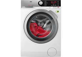 AEG L8FE74485 8000er Serie Waschmaschine (8.0 kg, 1400 U/Min., A+++)