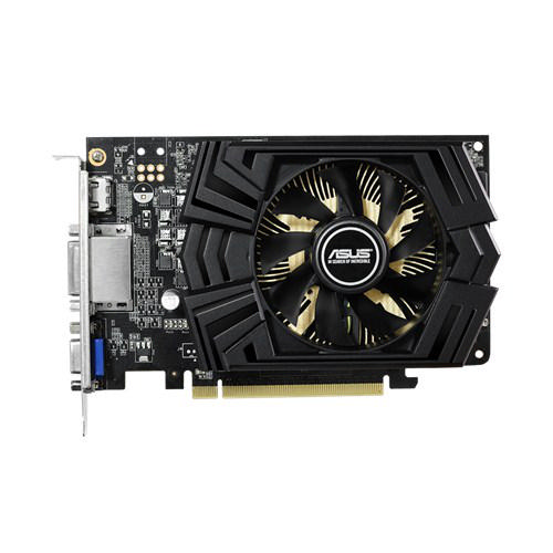 ASUS Gtx750Tı-Oc-2Gd5 128B D-Sub 2Dvı Hdmı