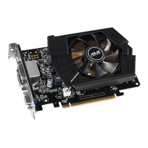 ASUS Gtx750Tı-Oc-2Gd5 128B D-Sub 2Dvı Hdmı