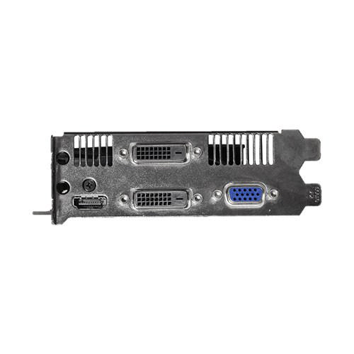 ASUS Gtx750Tı-Oc-2Gd5 128B D-Sub 2Dvı Hdmı