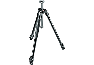 MANFROTTO Manfrotto Treppiedi 290 XTRA in alluminio, nero - treppiede, Alluminio