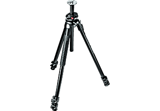 MANFROTTO MT290DUA3 290 DUAL ALU - Stativ, Aluminium 