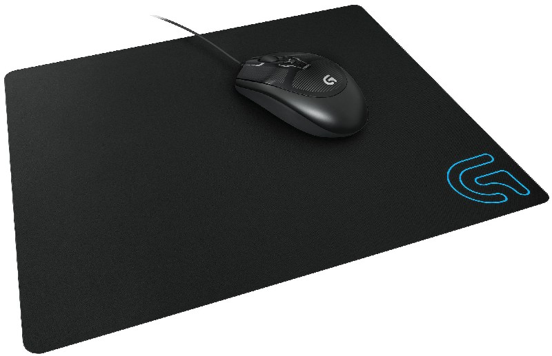Podkładka pod mysz LOGITECH G240 943-000089