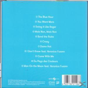 Klischee - Bend The Rules  - (CD)