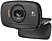 LOGITECH C525 - Webcam (Schwarz)