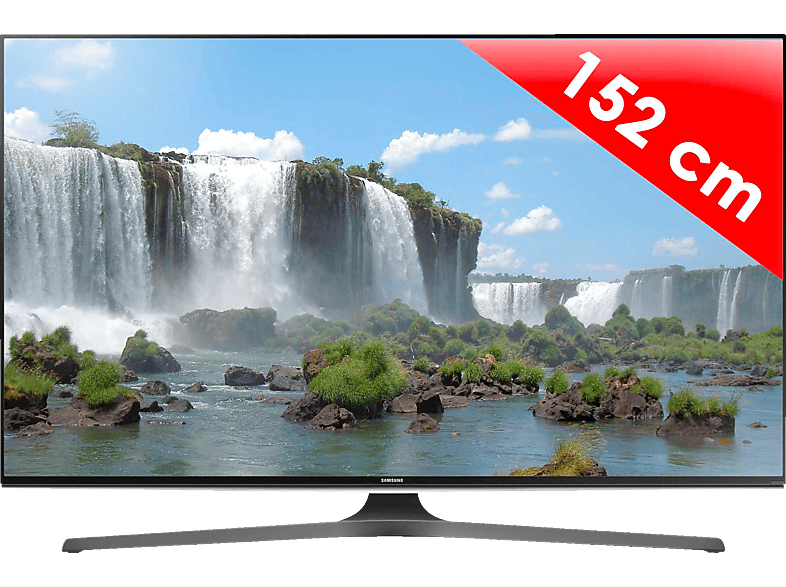 Samsung Tv Led 60" | Samsung60J6240