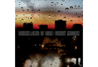 Bohren & Der Club Of Gore - Sunset Mission (Digipak)  - (CD)