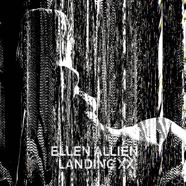 Ellen Allien - Landing XX  - (Vinyl)