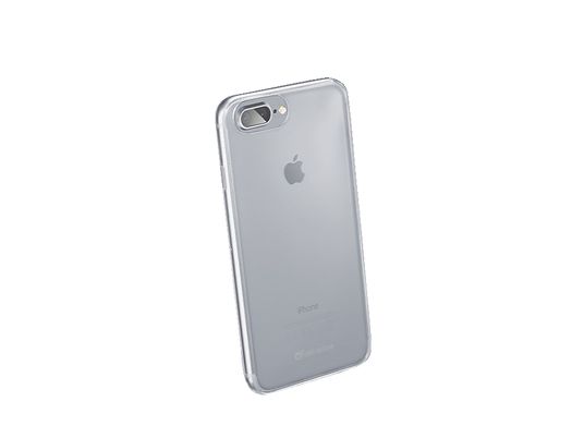 CELLULAR LINE FINECIPH755T - Handyhülle (Passend für Modell: Apple iPhone 7 Plus, iPhone 8 Plus)