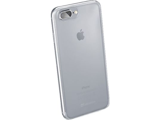CELLULAR LINE FINECIPH755T - Copertura di protezione (Adatto per modello: Apple iPhone 7 Plus)
