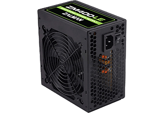 ZALMAN ZM400-LE 400W 120 mm Fan Power Supply