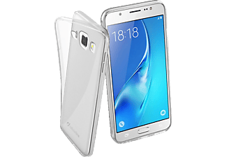 CELLULARLINE FINECGALJ516T - Handyhülle (Passend für Modell: Samsung Galaxy J5 (2016))